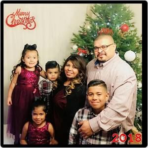 Meet your Posher, Andres